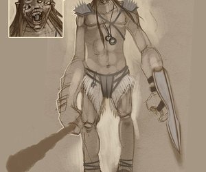 Savage 2: A Tortured Soul Files