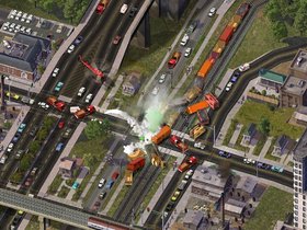 SimCity 4 Deluxe Edition Screenshot from Shacknews