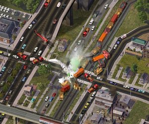 SimCity 4 Videos