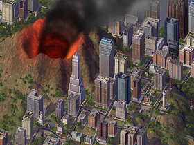 SimCity 4 Deluxe Edition Screenshot from Shacknews