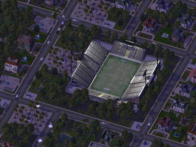 SimCity 4 Deluxe Edition Screenshot from Shacknews
