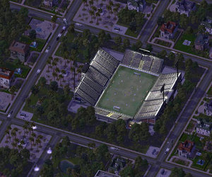 SimCity 4 Chat