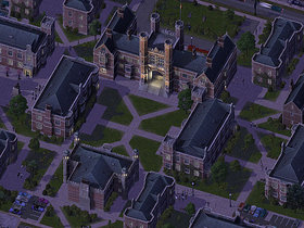 SimCity 4 Deluxe Edition Screenshot from Shacknews