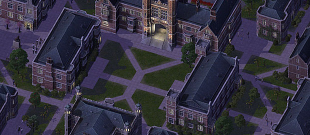 SimCity 4 News