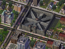 SimCity 4 Deluxe Edition Screenshot from Shacknews
