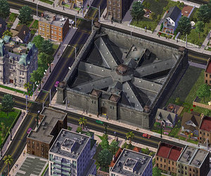 SimCity 4 Screenshots