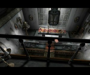Scratches Screenshots