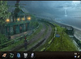 Secret Files: Tunguska Screenshot from Shacknews