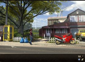 Secret Files: Tunguska Screenshot from Shacknews