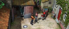 Secret Files: Tunguska Screenshot from Shacknews