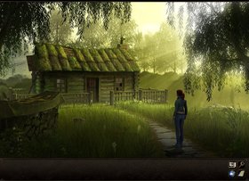 Secret Files: Tunguska Screenshot from Shacknews