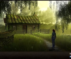 Secret Files: Tunguska Screenshots