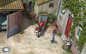 Secret Files: Tunguska Screenshot from Shacknews