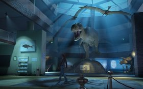 Secret Files: Tunguska Screenshot from Shacknews