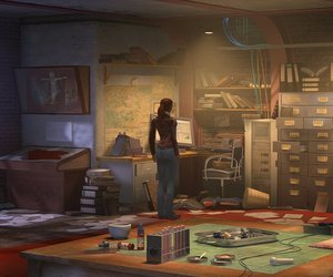 Secret Files: Tunguska Chat