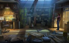 Secret Files: Tunguska Screenshot from Shacknews