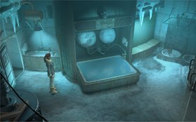 Secret Files: Tunguska Screenshot from Shacknews