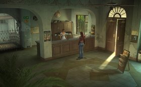 Secret Files: Tunguska Screenshot from Shacknews