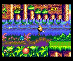 SEGA Genesis Collection Screenshots