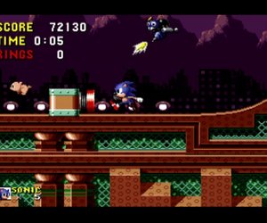 SEGA Genesis Collection Videos
