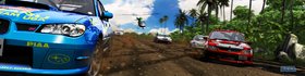 Sega Rally Revo Screenshot from Shacknews
