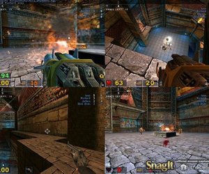 Serious Sam : The Second Encounter Chat