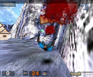 Serious Sam : The Second Encounter Files