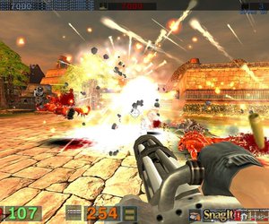 Serious Sam : The Second Encounter Files