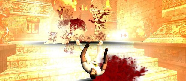 Serious Sam : The Second Encounter News