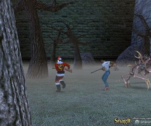 Serious Sam : The Second Encounter Videos