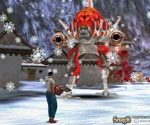 Serious Sam : The Second Encounter Videos