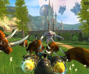 Serious Sam II Videos