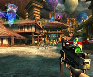 Serious Sam II Files