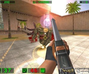 Serious Sam Files