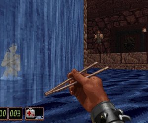 Shadow Warrior Screenshots