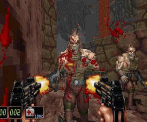 Shadow Warrior Videos