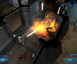 Shadowgrounds Chat