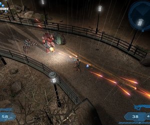 Shadowgrounds Files
