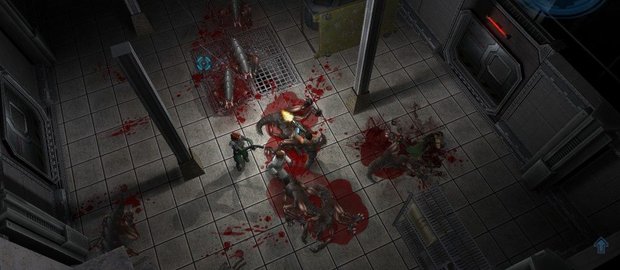 Shadowgrounds News