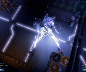 Shadowgrounds Screenshots
