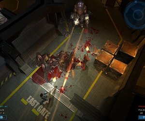 Shadowgrounds Videos