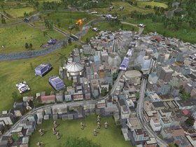 Shattered Union Screenshot from Shacknews