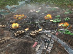 Shattered Union Screenshot from Shacknews