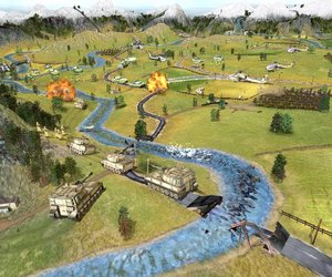 Shattered Union Files