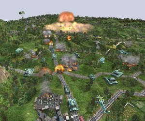 Shattered Union Videos