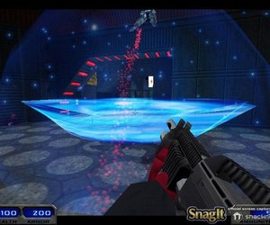 Shogo: Mobile Armor Division Files