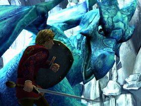 Shrek the Third Screenshot from Shacknews