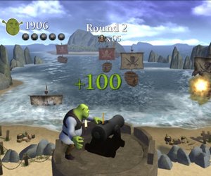 Shrek the Third Files