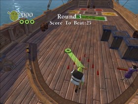 Shrek the Third Screenshot from Shacknews