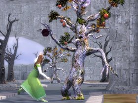 Shrek the Third Screenshot from Shacknews